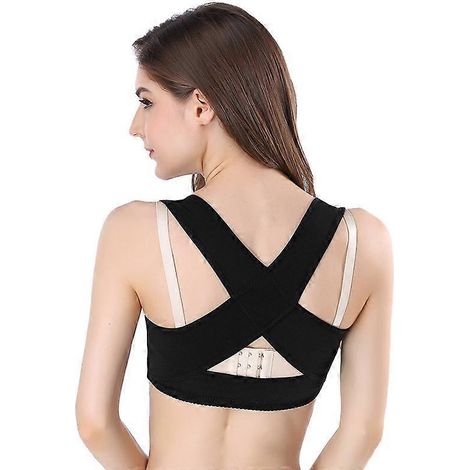 Correcteur de posture, soutien lombaire et ceinture de soutien dorsal. (1/5)