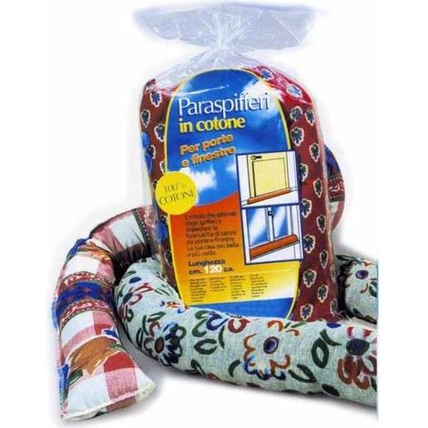 Paraspifferi Salame Cm 120 Floral
