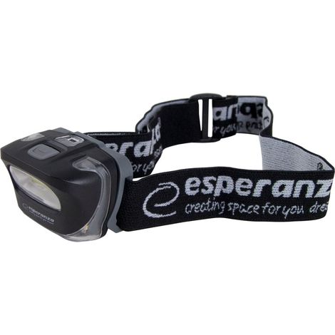 Esperanza Lámpara Frontal Led Lince