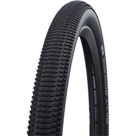Schwalbe Reifen Billy Bonkers HS600 16x2.00" 50-305 sw-Skin Perf. Addix
