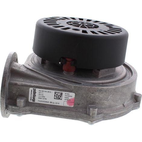 Glow-Worm 801645 Fan  Genuine Replacement Spare Part