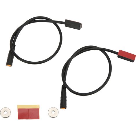 Hydraulischer Bremssensor für Elektrofahrrad mit wasserdichtem Stecker für Bremshebel (deaktiviert) (1/5)