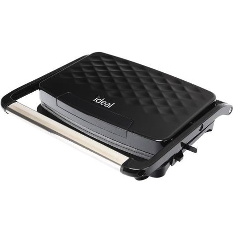 Parrilla eléctrica Ideal IK1700 (1/3)