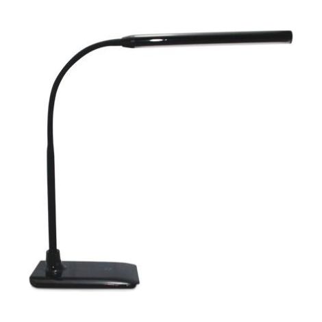 Tischleuchte LED 6W Stylum Schwarz GSC 1803374