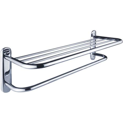 Nimco Sonstige - Handtuchregal, edelstahl PO 7061-18