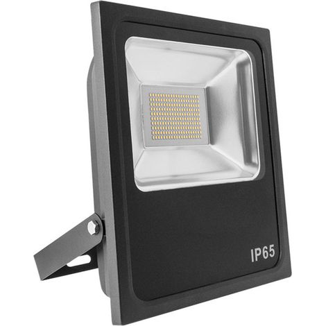 Proyector exterior otros trent 100W 3000K