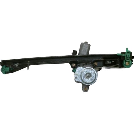 Mecanisme+moteur Leve-glace Avant Droit FIAT Grande Punto 2005- [PRODUIT D'OCCASION]♻️46536305
