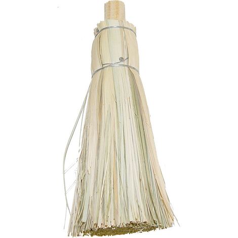 Brosse Palme Remplacement El Zorro Brosse De Remplacement Pour Balai à Cendres - El Zorro (1/2)
