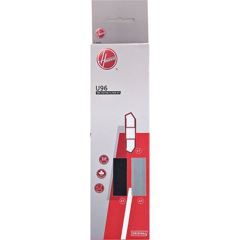 Ersatzteil - Filter-Set -  - HOOVER
