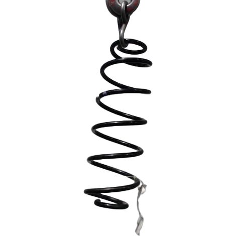 [PRODUIT D'OCCASION] Ressort Amortisseur Arriere Droit CITROEN C3 2009- ♻️ Ref Oe. 9674667080 - Garantie à vie (1/2)