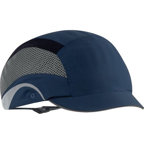 Cappuccio Di Protezione Aerolite 2,5 Centimetri Schirm, Nero
