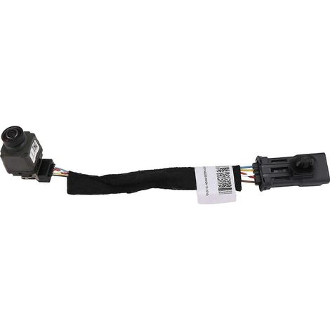 Cámara de visión trasera para Citroën C4 Picasso II 2015-2016 9801146580 9806794180 9801367780 (1/5)