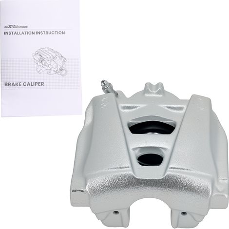 Pinza Freno Delantera Derecha For Audi Q3 VW Passat Tiguan Sharan 07-10 196157 (1/5)