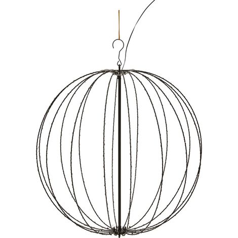 DKS EXT BALL 400L BC D60 T - Feeric lights & christmas (1/3)