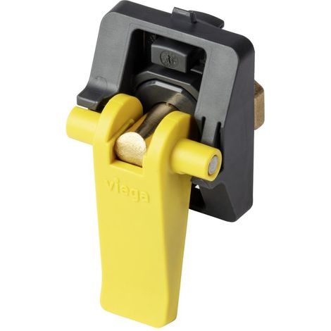 Schnellspanner Prevista Dry 8570.50 (1/2)
