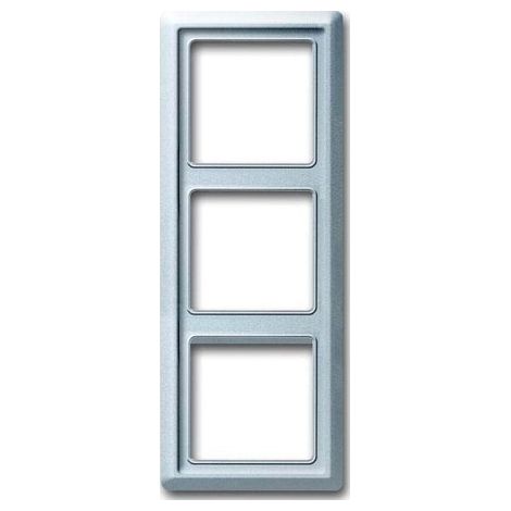 BUSCH-JAEGER 1730-0-0280 PLAQUE DE COMMUTATION ET OBTURATEUR