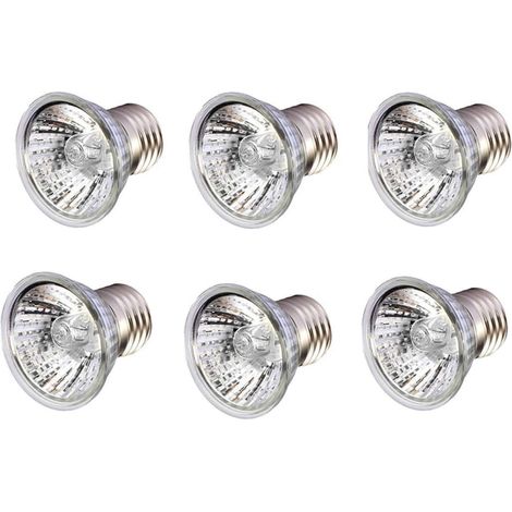Lampe solaire 75 W, lampe chauffante 75 W, lampe solaire à spectre complet UVA+UVB (1/5)