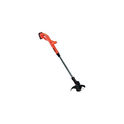 TAGLIABORDI CON BATTERIA LITIO 18V TAGLIO CM.25    BLACK&DECKER