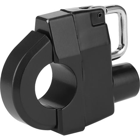 Motorrad-Modifikationsteile, Helmschlösser, Motorradabdeckungsschlösser, Zündschalter, Gasgriffkappen, Lenkerschlösser (1/4)