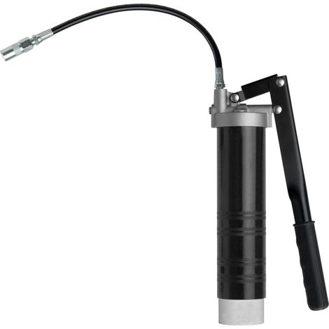 PISTOLET, POMPE A GRAISSE ALGI POUR INDUSTRIE AUTO, PL, TP, AGRICOLE