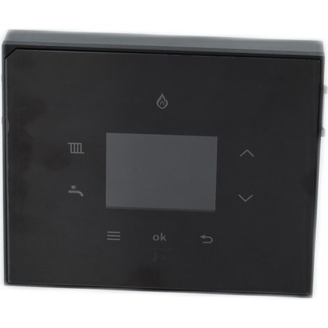 BOSCH Bedienelement HMI 700, 8737714030