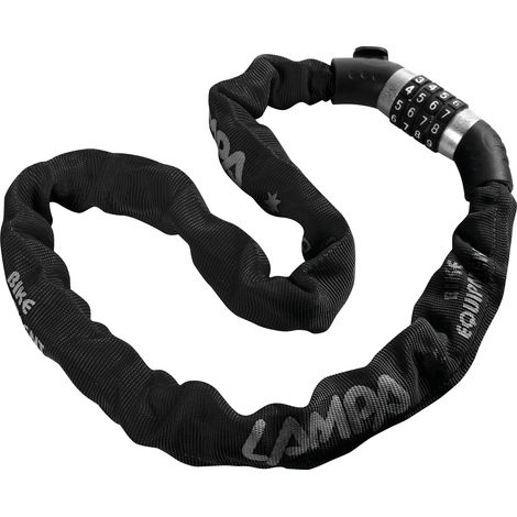 Snake-Combi, catena antifurto - 100 cm (1/4)