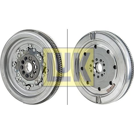 Volant moteur LuK 415 0755 09 AUDI 022105266AH 022105266AK
