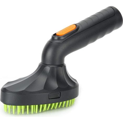 Brosse pour animaux, brosse douce pour le toilettage des poils de chiens et de chats, démêle en douceur, outil de désherbage pour la maison, aspirateur 32 mm (1/5)