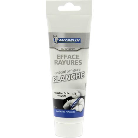 MICHELIN Expert Efface-rayures - Blanc - 100 ml