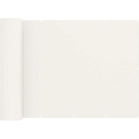 Paravent de balcon, 180 x 800 cm (1/5)