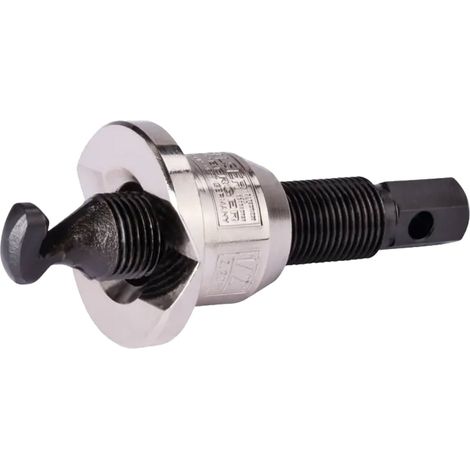ROTHENBERGER R/BERG EXTRACTOR DE DERIVACIONES DE TUBO DE COBRE 3/8" OD - 22060