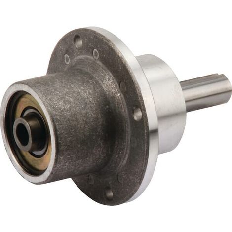 Set de ejes FGP012655 UNIVERSAL FGP012655 (1/2)