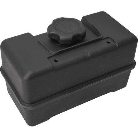 Kunststoff-Kraftstofftankdeckel für Gartengeräte- und Schneepflugmotor Nr. 691993 49337 (1/5)