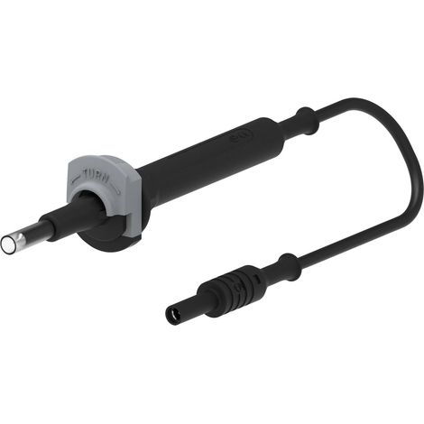 Pointe de touche noire pour appareil vat - OE 3011 - CLAS Equipements