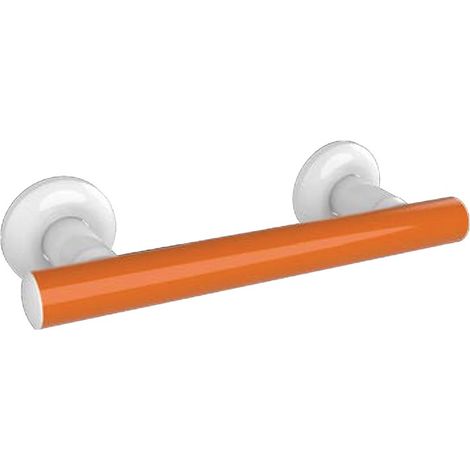 Maniglia di sicurezza cm.30 per bagni disabili ed anziani goman serie leonardo (1/3)