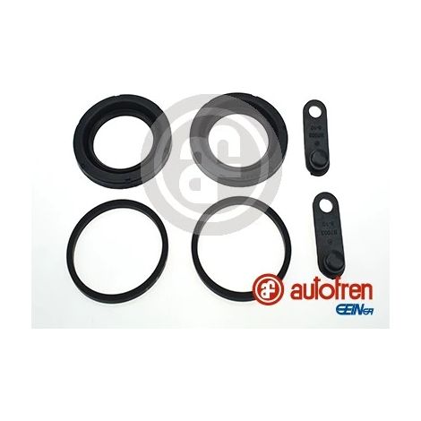 Kit de réparation, étrier de frein Autofren Seinsa D41891 BMW 34216857153