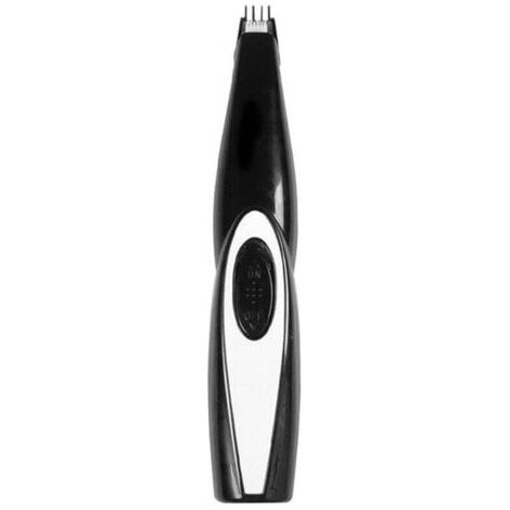 Tondeuse Chien, Toilettage Chien Rasoir Animaux Compagnie, Rechargeable USB Faible Bruit Tondeuses sans Fil, Tondeuse Patte Chien Chat Professsionelle (1/5)