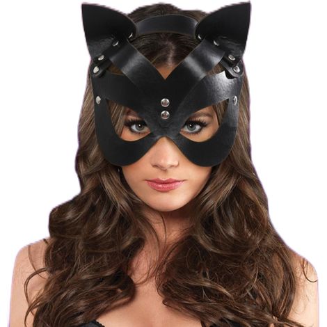 Masque de carnaval cosplay, accessoire déguisement Halloween, décoration fête, couvre-visage mascarade, lot costume adultes