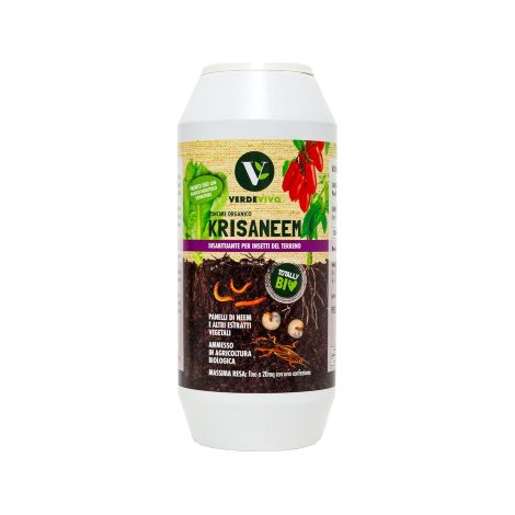 VERDEVIVO KRISANEEM 850Gr. (1/5)