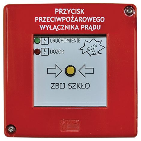 PPWP-A senza martello 2xLED verde/rosso W0-PPWP-A D1/2K XY ZC