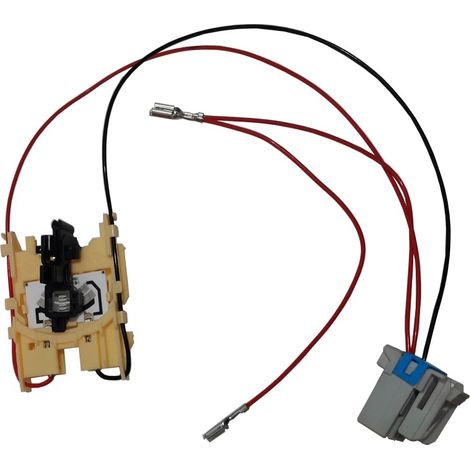 Der Kraftstoffstandsensor 13503670 ist kompatibel mit Chevrolet, Opel Astra, Buick Regal und Excelle G-Emblemen. (1/2)