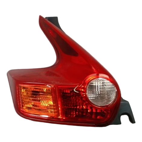 [PRODUIT D'OCCASION] Feu Arriere Gauche  NISSAN Juke Phase 1 2010-... ♻️ Ref Oe. 265551ka0b - Garantie à vie (1/3)