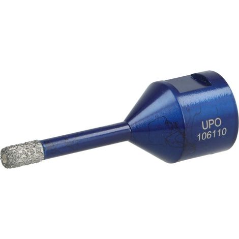 Foret à sec pour carrelage Q350 M14 x 6 mm