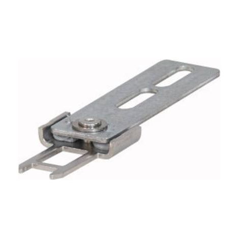 Dispositif de commande Eaton ls-xfg-zbz levier droit ajustable 106 cm