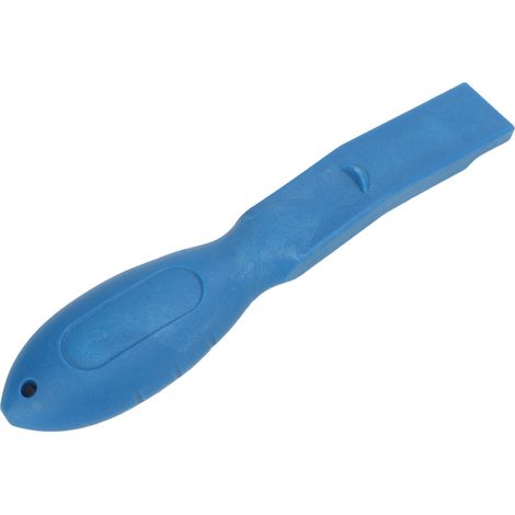 Outil de retrait de rétroviseur de voiture, loquet à ressort ergonomique en plastique ABS bleu de remplacement pour Ford 2004