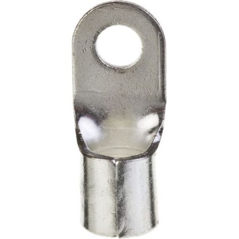 Verzinnter Ringkabelschuh KO 50/8 E09KO-01010105500