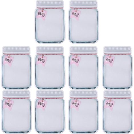 10 sachets de fermeture (1/3)