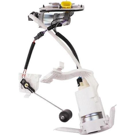 Kraftstoffpumpeneinheit für Harley Davidson Softail Heritage Fat Boy 2008-2010, Teilenummern: 75211-08, 75141-08A, 7521108, 7514108A