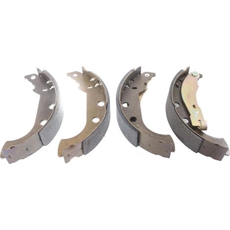 ZAPATAS DE FRENO CITROEN XSARA PEUGEOT 405 I, 306 (1/2)
