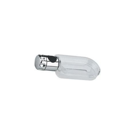 Grohe Relexa - Jabonera, cromo 28856000 (1/2)